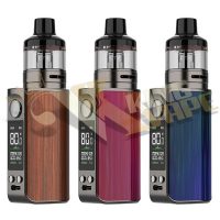 VAPORESSO LUXE 80