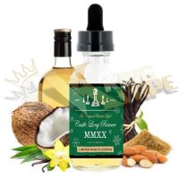 Castle Long Reserve MMXXI BY FIVE PAWNS