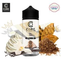 VANILLA TOBACCO BY DINNER LADY CORE