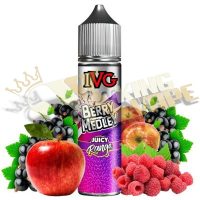 BERRY MEDLEY BY IVG