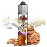 COOKIE DOUGH BY IVG