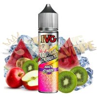 TROPICAL ICE BLAST BY IVG