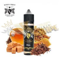 DON JUAN TABACO DULCE BY KINGS CREST