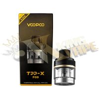 VOOPOO TPP-X REPLACEMENT PODS