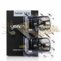 UWELL YEARN NEAT 2 REPLACEMENT PODS