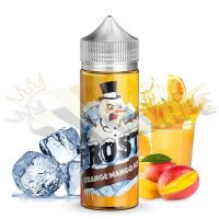 ORNAGE MANGO ICE BY DR FROST