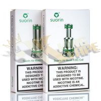 SUORIN AIR MOD REPLACEMENT COILS