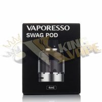 VAPORESSO SWAG PX80 REPLACEMENT PODS