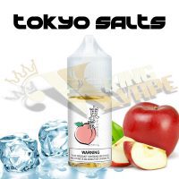 APPLE ICE SALT BY TOKYO