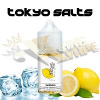 LEMON ICE SALT BY TOKYO
