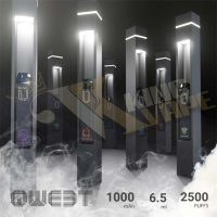 ILO DISPOSABLE BY QWEET