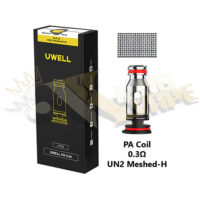 UWELL PA REPLACEMENT COILS