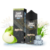 FROSTY APPLE ICE BY DRIP DOWN