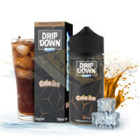 FROSTY COLA ICE BY DRIP DOWN